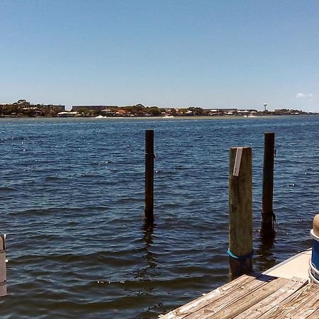 Marina Bay Resort Fort Walton Beach Luaran gambar