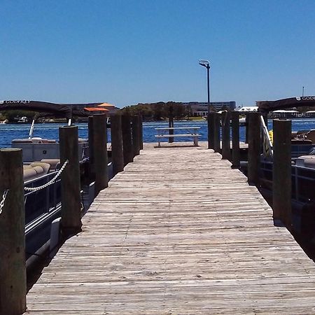 Marina Bay Resort Fort Walton Beach Luaran gambar
