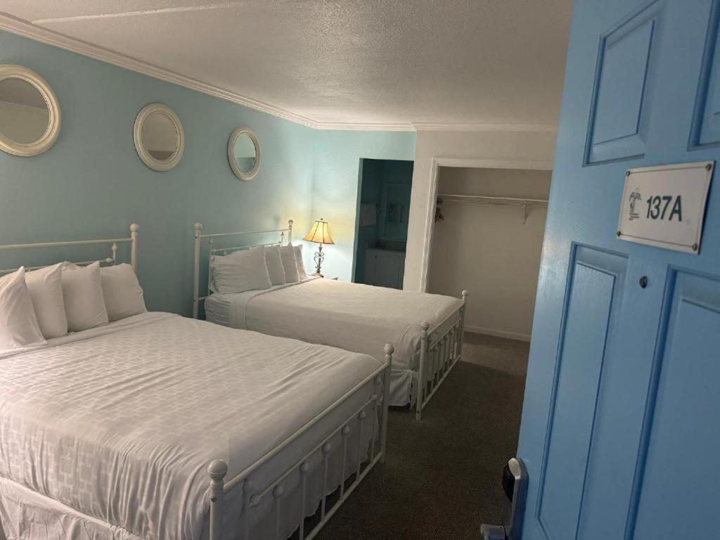 Marina Bay Resort Fort Walton Beach Luaran gambar
