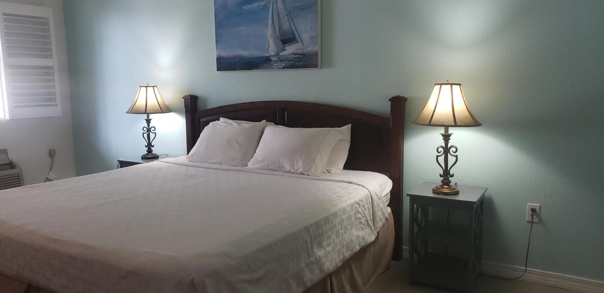 Marina Bay Resort Fort Walton Beach Luaran gambar
