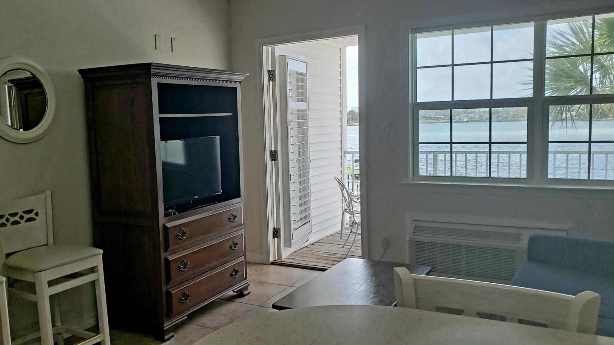 Marina Bay Resort Fort Walton Beach Luaran gambar
