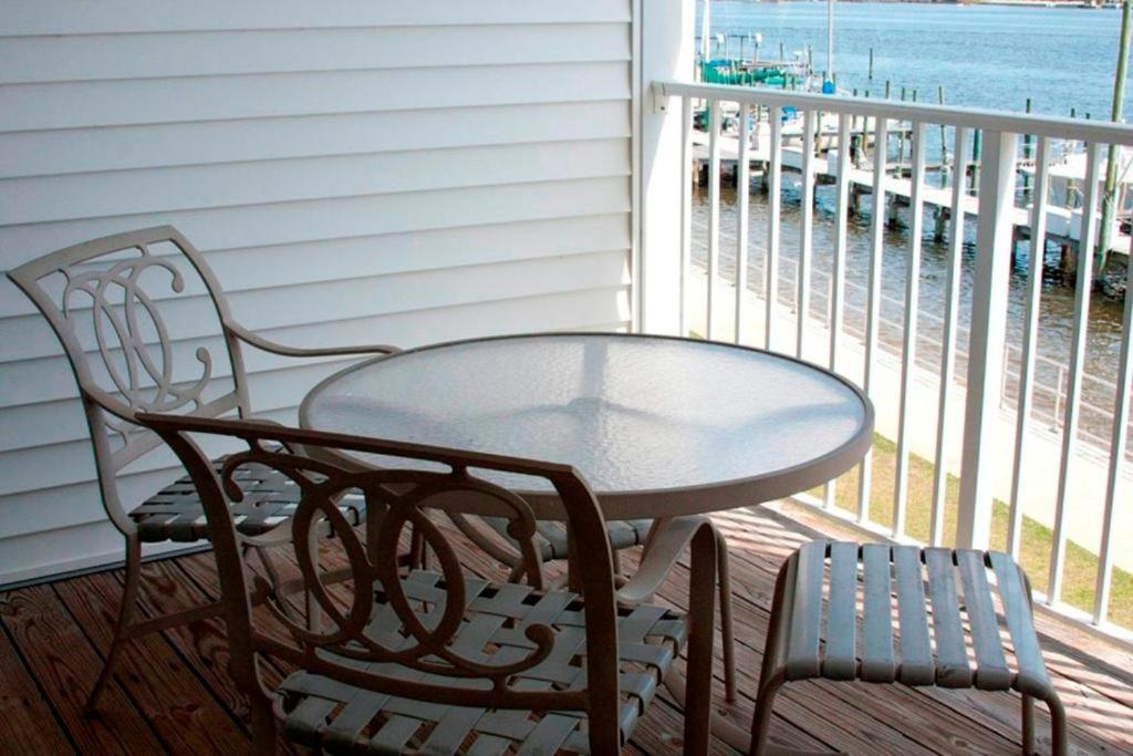 Marina Bay Resort Fort Walton Beach Luaran gambar