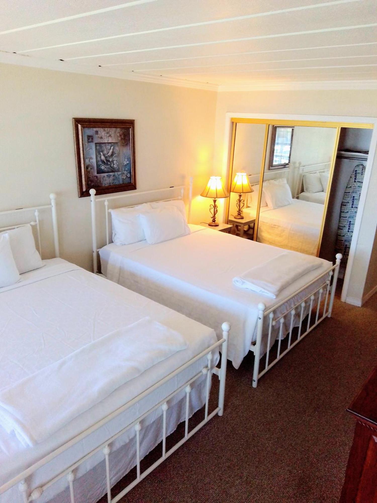 Marina Bay Resort Fort Walton Beach Luaran gambar