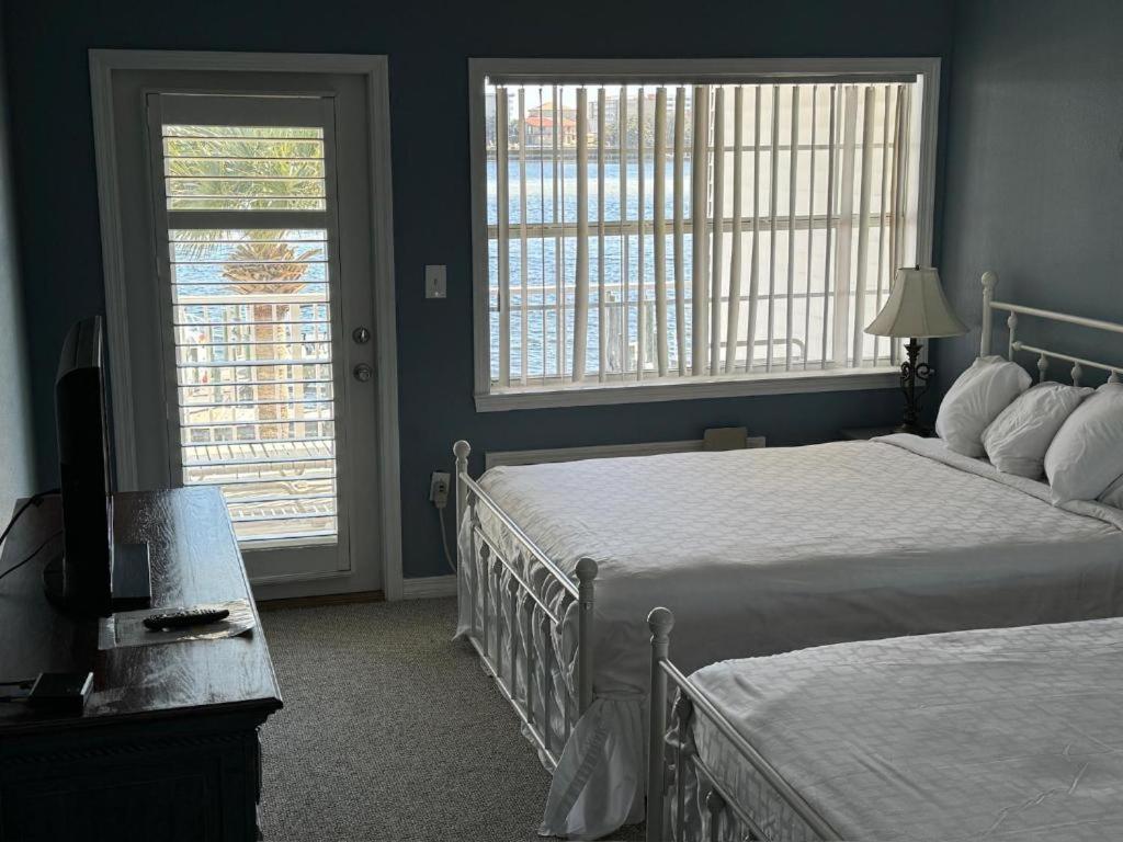 Marina Bay Resort Fort Walton Beach Luaran gambar