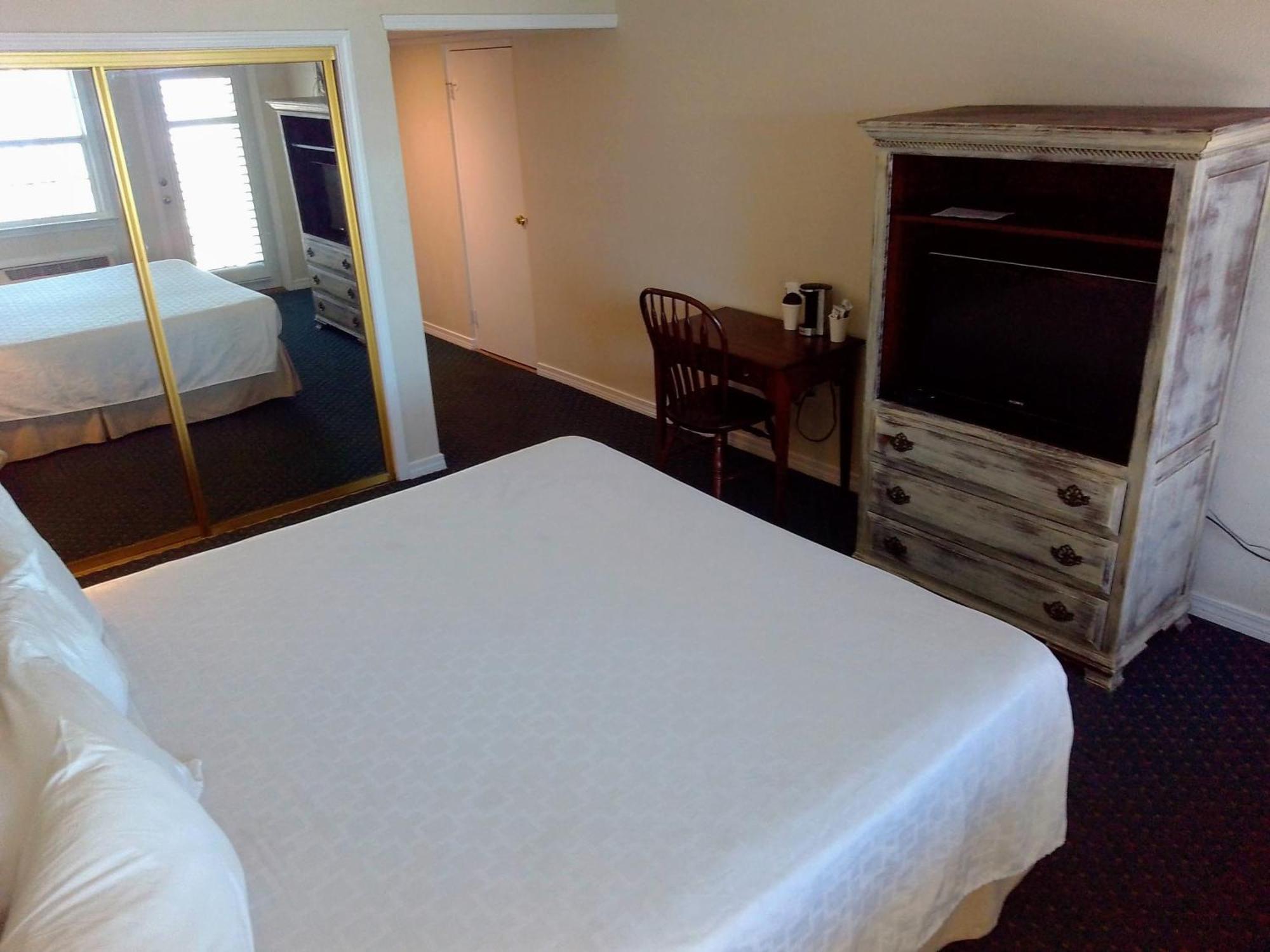 Marina Bay Resort Fort Walton Beach Luaran gambar