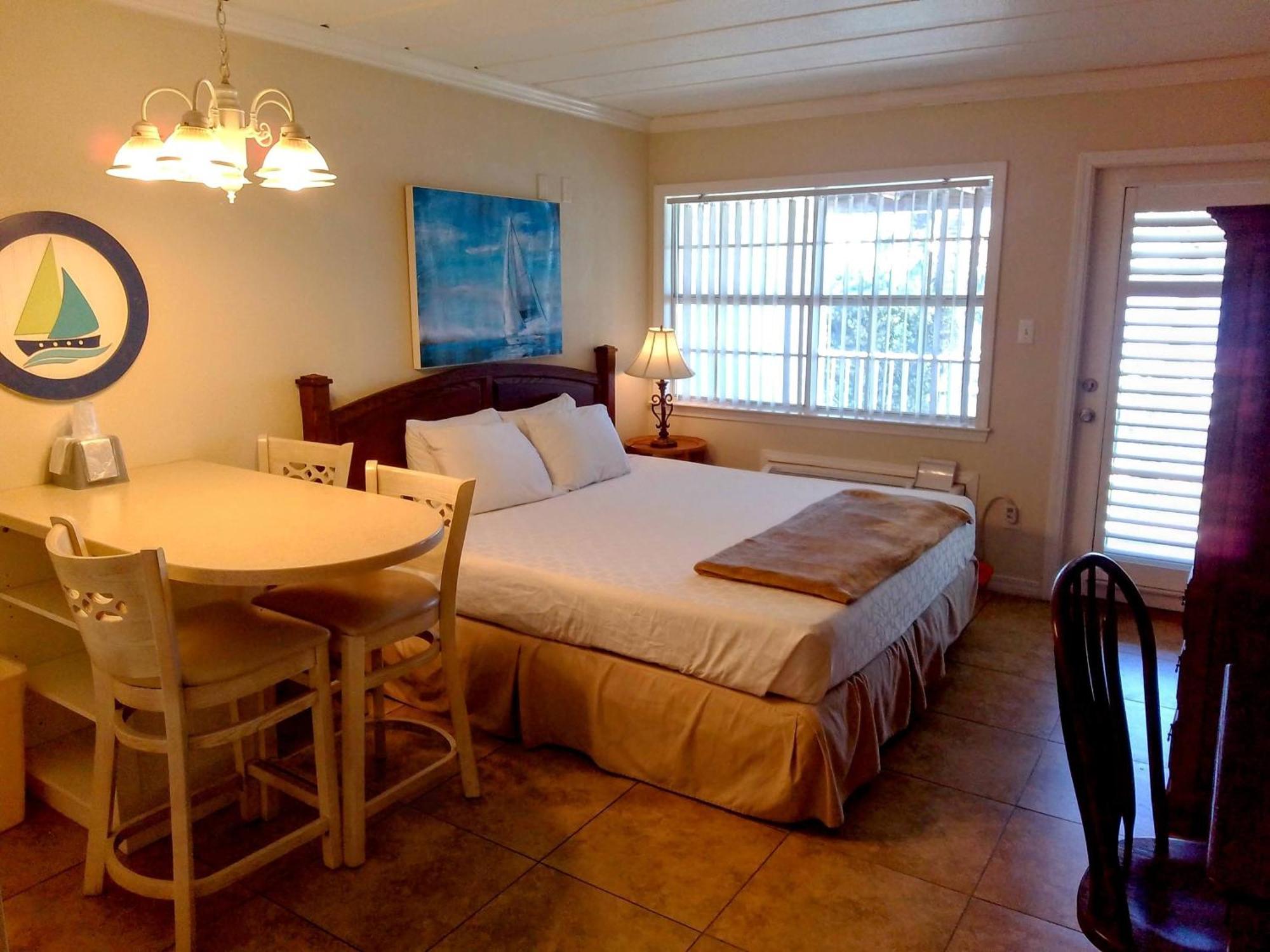 Marina Bay Resort Fort Walton Beach Luaran gambar