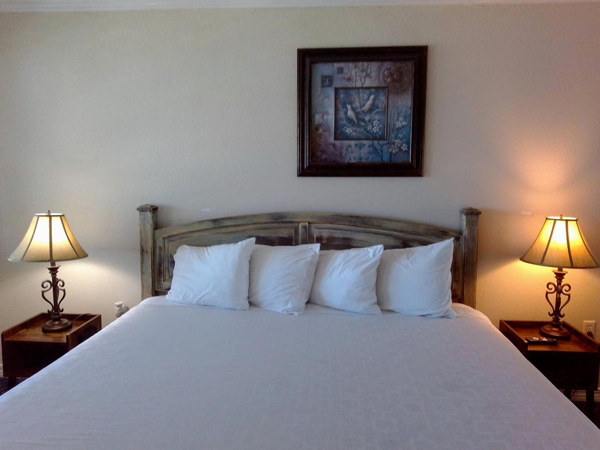 Marina Bay Resort Fort Walton Beach Luaran gambar