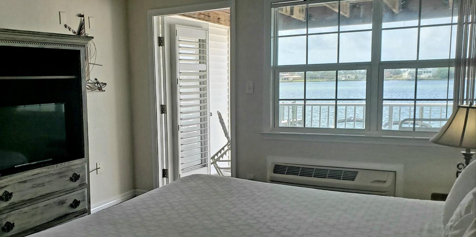 Marina Bay Resort Fort Walton Beach Luaran gambar