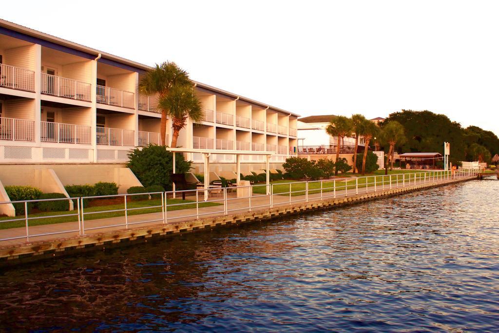 Marina Bay Resort Fort Walton Beach Luaran gambar